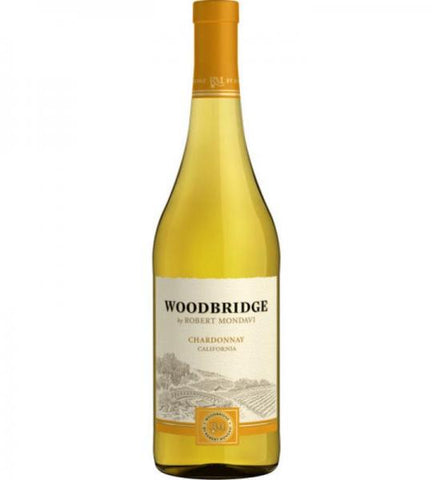 WOODBRIDGE CHARDONNAY 750ML