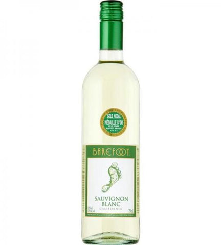 BAREFOOT SAUVIGNON BLANC 1.5L