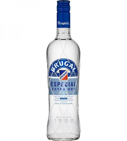 BRUGAL ESPECIAL EXTRA DRY 375ML
