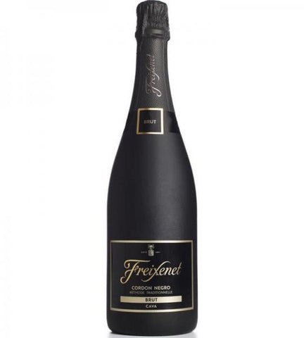 FREIXENET NEGRO BRUT CAVA 750ML