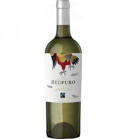 REDPURO CHARDONNAY 750ML