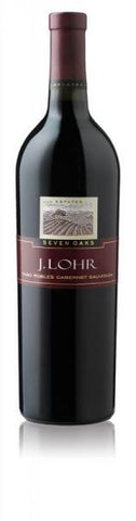J LOHR SEVEN OAKS CABERNET SAUVIGNON 750ML