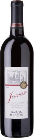JEUNESSE CABERNET SAUVIGNON 750ML