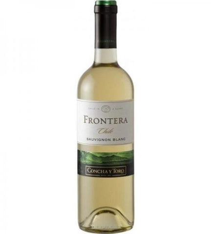 FRONTERA SAUVIGNON BLANC 750ML