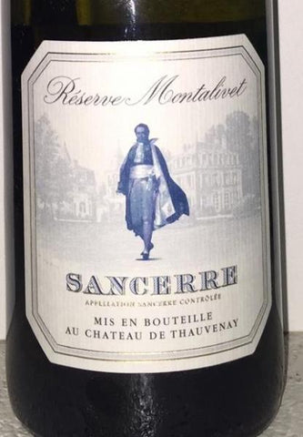 LES VIGNES DU BARON CREMANT DE LOIRE BLANC DE BLANCS BRUT 750ML