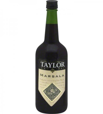 TAYLOR NY MARSALA 750ML