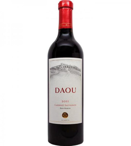 DAOU CABERNET SAUVIGNON 750ML