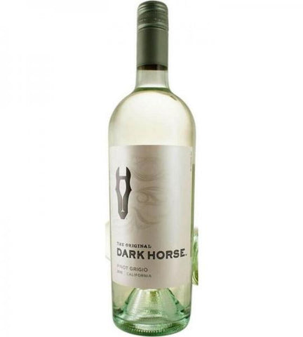 DARK HORSE PINOT GRIGIO 750ML