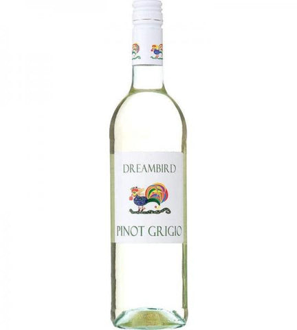 DREAMBIRD PINOT GRIGIO 1.5L