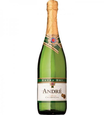 ANDRE EXTRA DRY 750ML