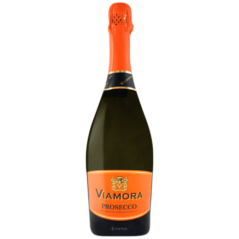 VIAMORA PROSECCO ROSE 750ML