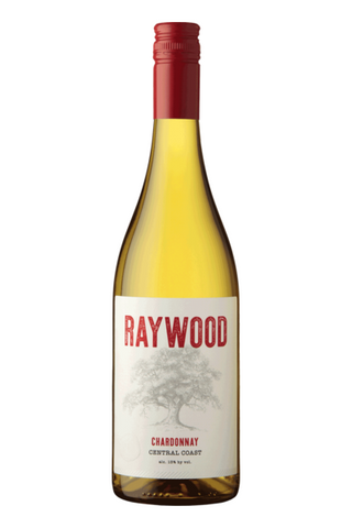 RAYWOOD CHARDONNAY CENTRAL COAST 1.5L
