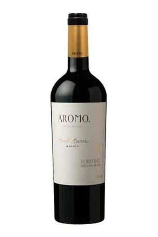 AROMO CHILE MALBEC 750ML