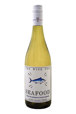 THE WINE FOR SEAFOOD LOIRE VALLEY 750ML