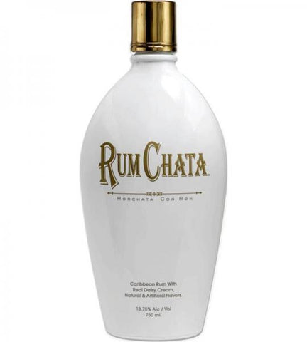 RUMCHATA 750ML