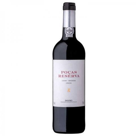 POCAS RESERVA 2017 DOURO