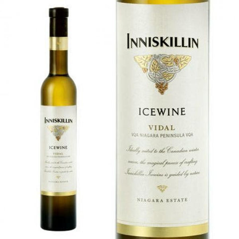 INNISKILLIN VIDAL ICE WINE 2019