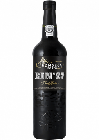 BIN NO 27 RESERVE FONSECA PORTO 750ML