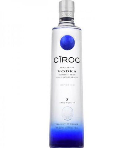 CIROC VODKA 50ML