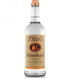 TITO'S VODKA 1L