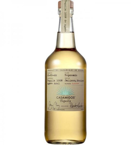 CASAMIGOS REPOSADO 750ML