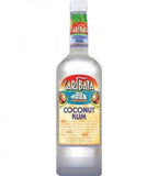 CARIBAYA COCONUT RUM 1L