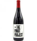 THE PINOT PROJECT PINOT NOIR 750ML