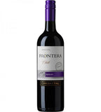 FRONTERA MERLOT 750ML
