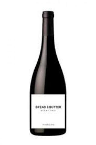 BREAD & BUTTER PINOT NOIR 2019 750ML