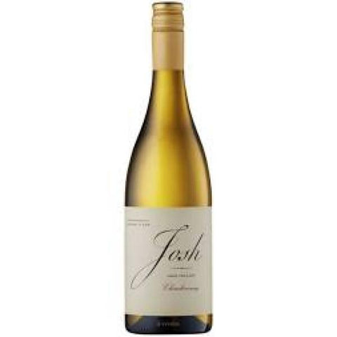 JOSH CELLARS CHARDONNAY 750ML