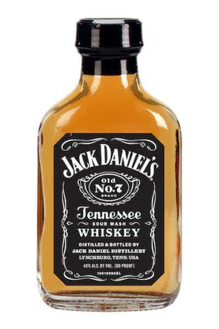 JACK DANIEL'S 100ML