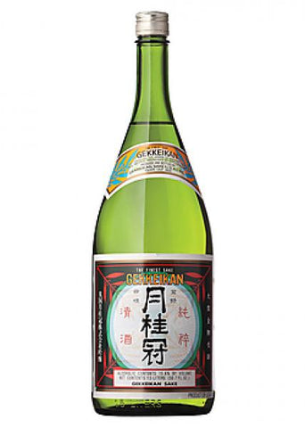 GEKKEIKAN SAKE 1.5 L