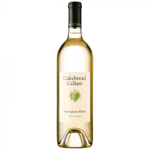 CAKEBREAD CELLARS 2020 SAUVIGNON BLANC 750ML