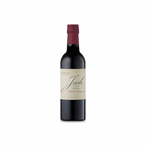 JOSH CABERNET SAUVIGNON 375ML
