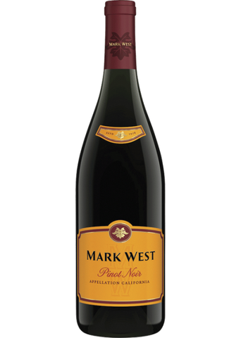MARK WEST PINOT NOIR 750ML