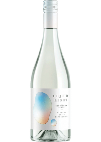 LIQUID LIGHT 2020 SAUVIGNON BLANC 750ML