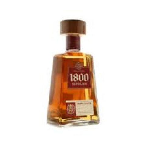 1800 REPOSADO TEQUILA 375ML