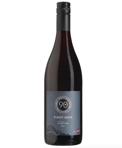 90+ PINOT NOIR 2020 CALIFORNIA 750ML