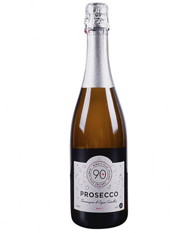 90+ PROSECCO 187ML