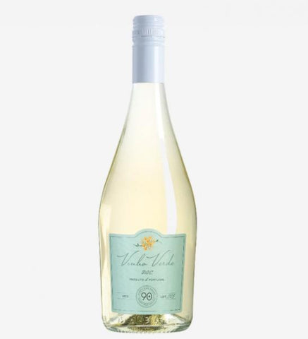 90+ VINHO VERDE 750ML