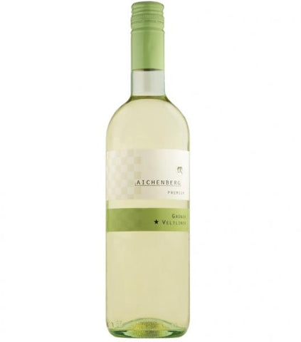 AICHENBERG 2021 GRUNER VELTINER 750ML