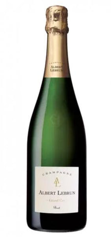 ALBERT LEBRUN BLANC DE NOIRS 750ML