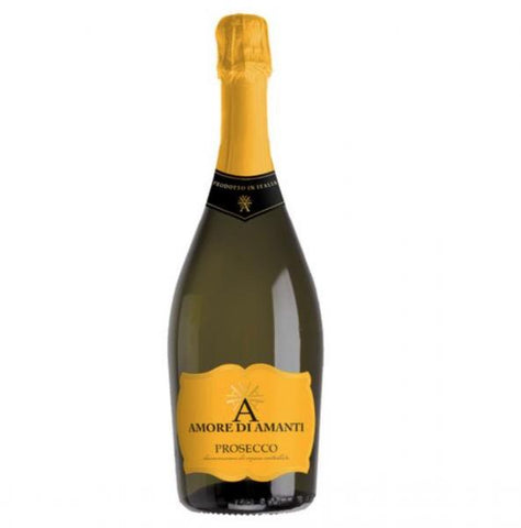 AMORE DI AMANTI SPUMANTE PROSECCO 750ML