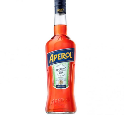APEROL LIQUER 375ML