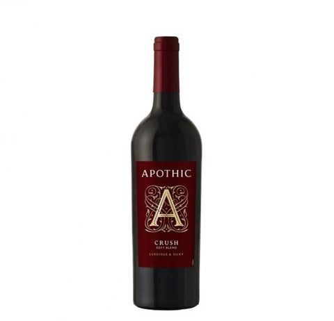 APOTHIC CRUSH 750ML