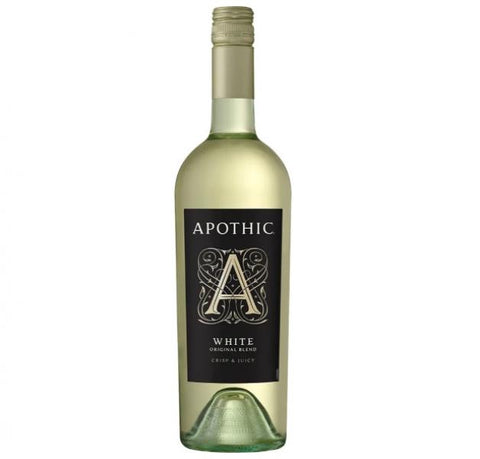 APOTHIC WHITE 750ML