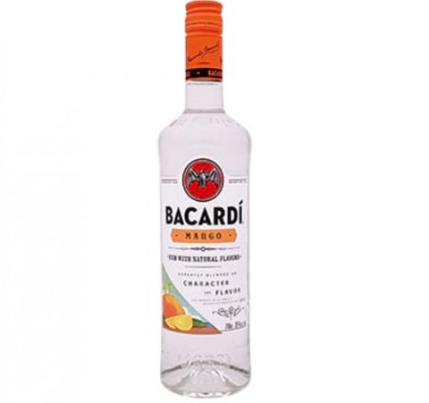 BACARDI MANGO 1L