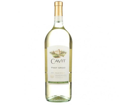 CAVIT PINOT GRIGIO 1.5L