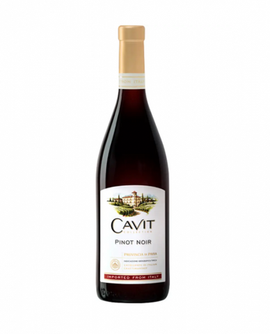 CAVIT PINOT NOIR 750ML