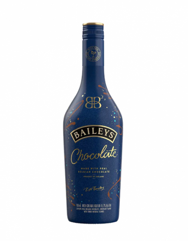 BAILEY'S CHOCOLATE 750ML